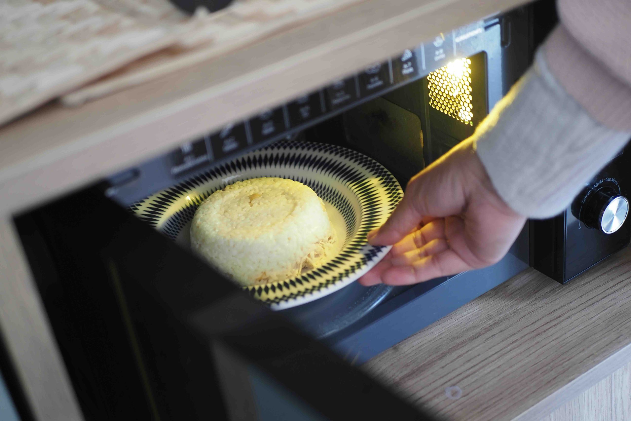 Why Is My Microwave Light Flashing? Here Is What to Know