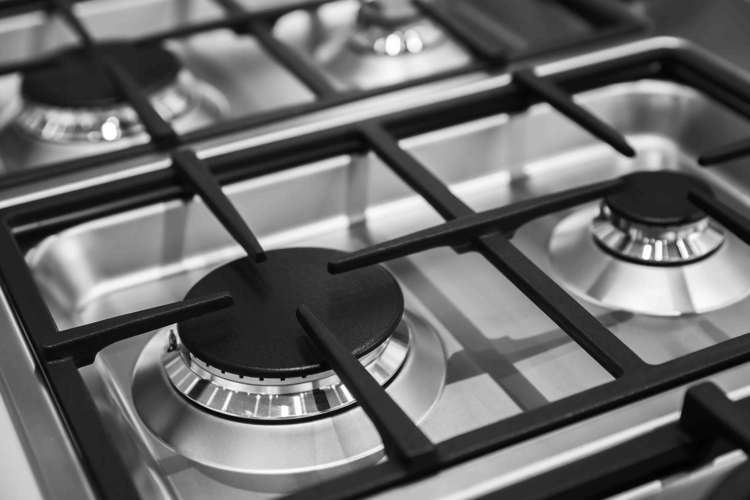Why Your Stove Won't Light and How to Fix It