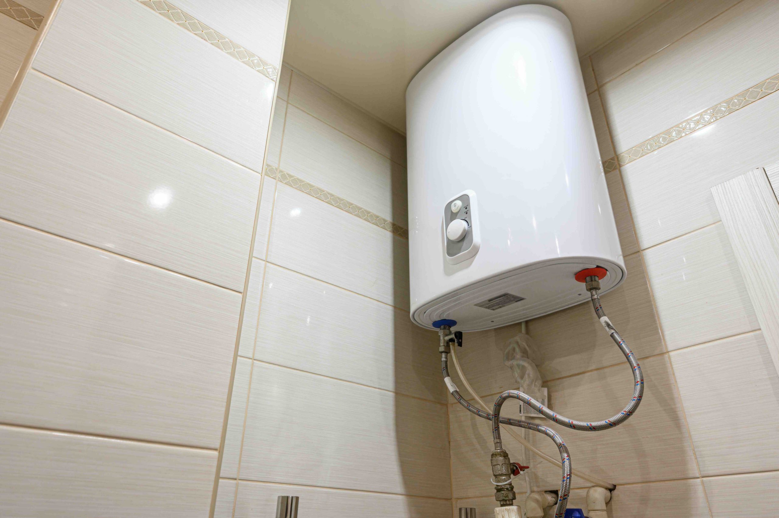 Why Your Water Heater Won't Stay Lit and What to Do